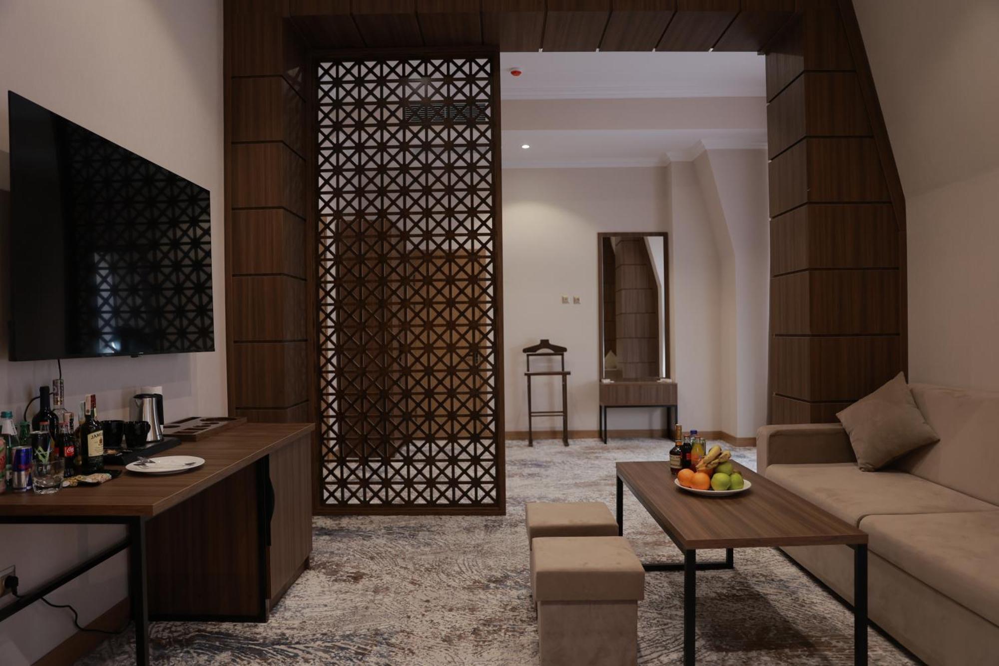 Damir Hotel Nukus Ngoại thất bức ảnh